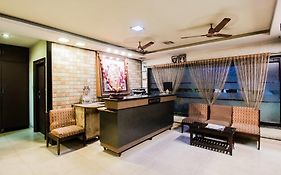 Hotel O Ssg Residency